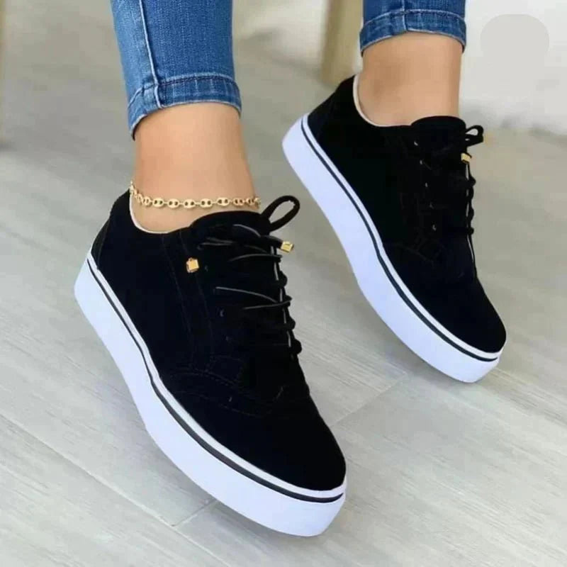 Liora | Trendy Orthopedic Sneakers