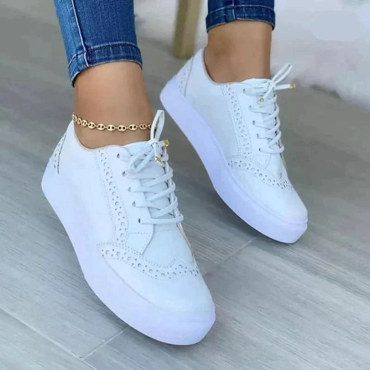 Liora | Trendy Orthopedic Sneakers