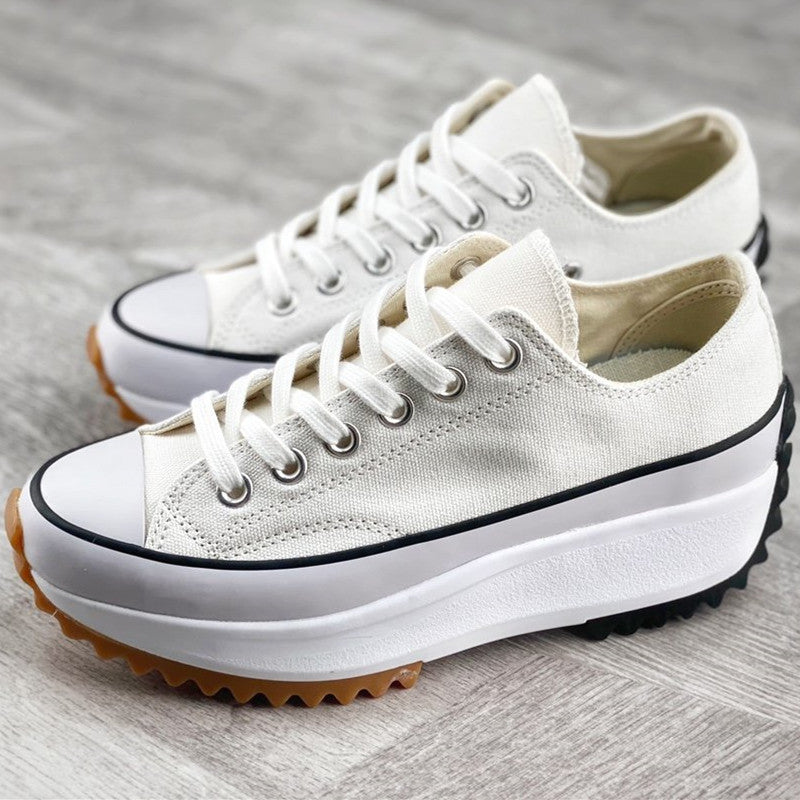 Niva | Casual Women Sneakers