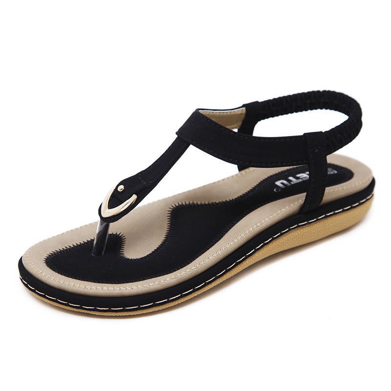 Kinsley | Orthopedic Sandals
