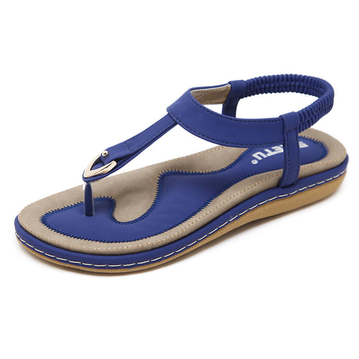 Kinsley | Orthopedic Sandals