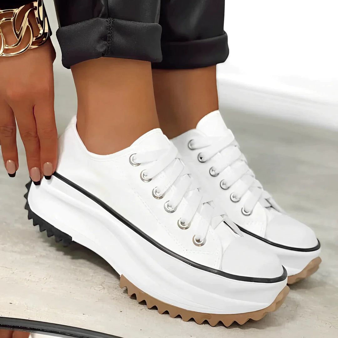 Niva | Casual Women Sneakers