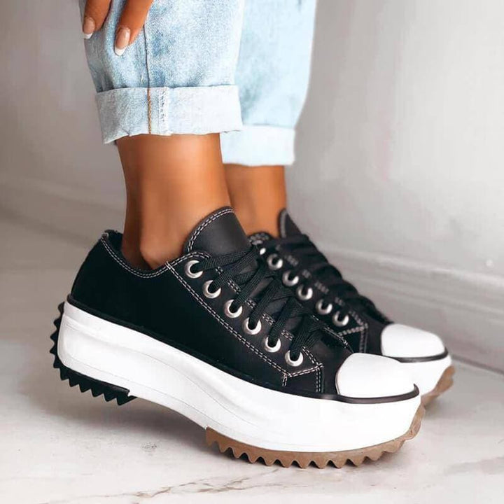 Niva | Casual Women Sneakers