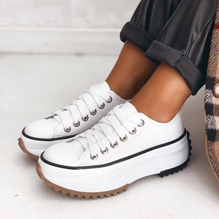 Niva | Casual Women Sneakers