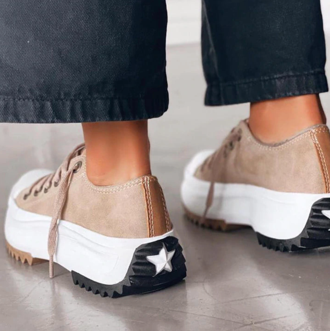 Niva | Casual Women Sneakers