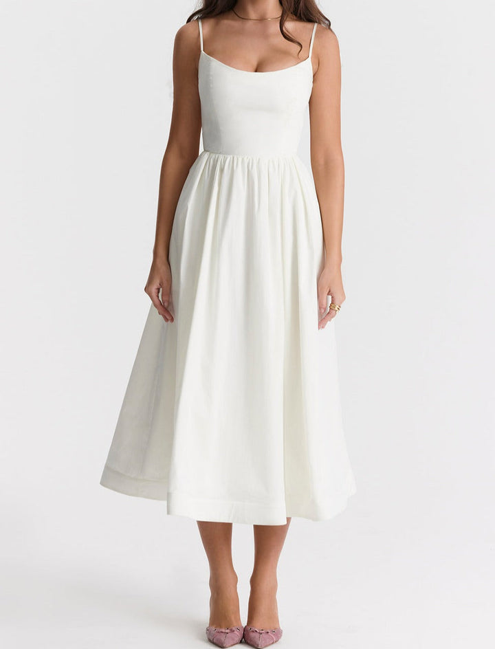 Hedy | Maxi Dress