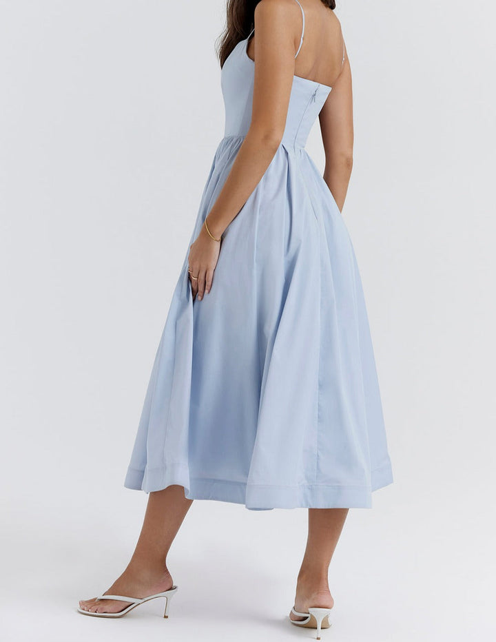 Hedy | Maxi Dress