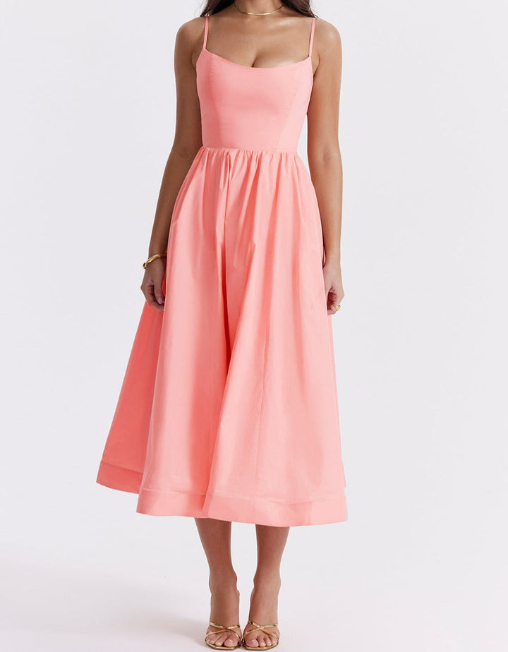 Hedy | Maxi Dress