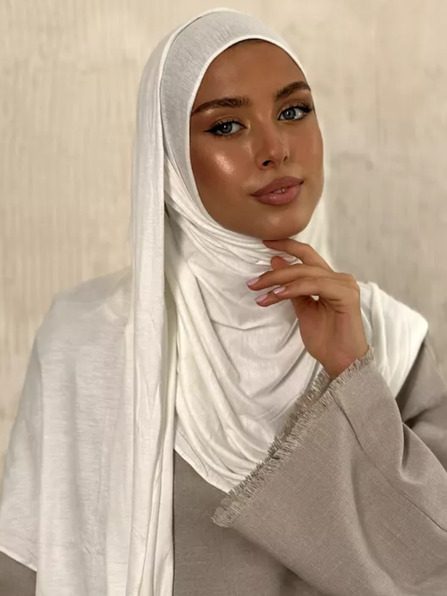 Meriam Hijab