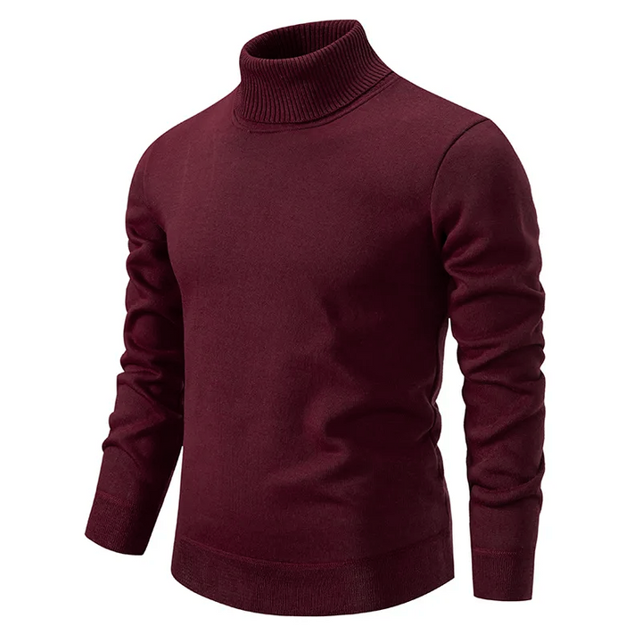 Eavan | Stylish Turtleneck Sweater