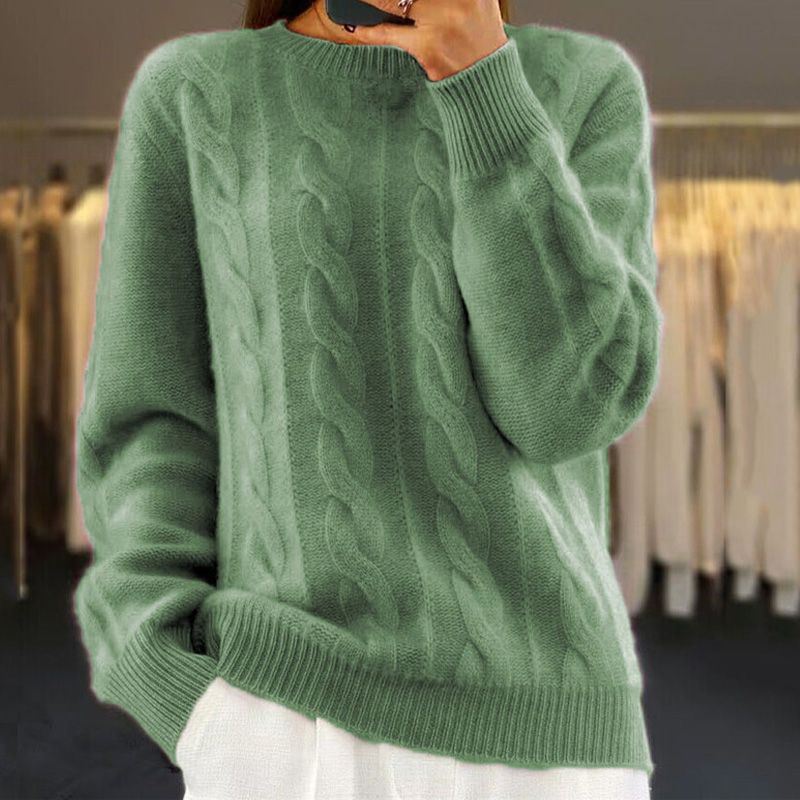 Debbie | Knitted weater