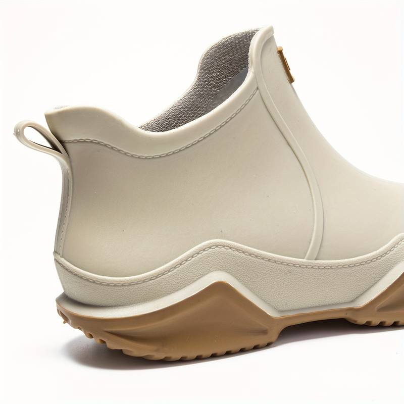 Giulia | Nature Explorer Waterproof Comfort Boots