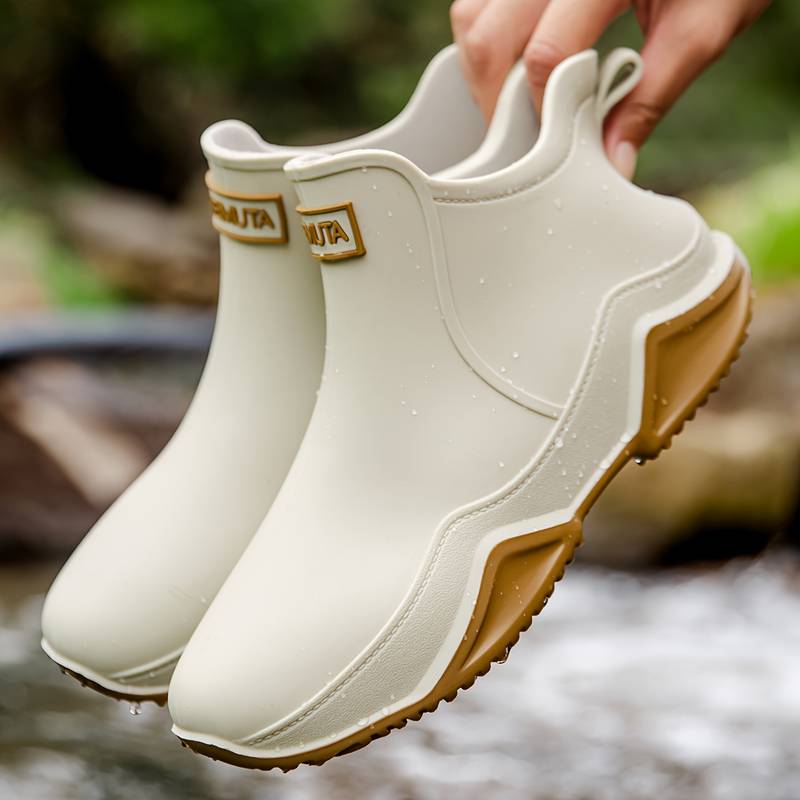 Giulia | Nature Explorer Waterproof Comfort Boots