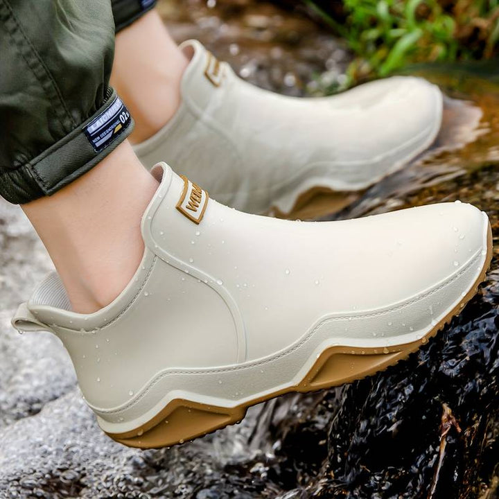 Giulia | Nature Explorer Waterproof Comfort Boots