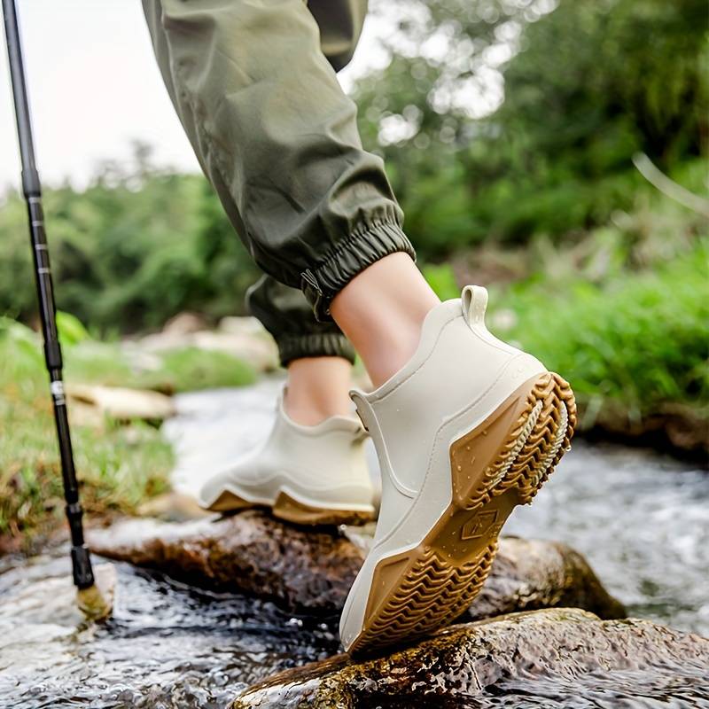 Giulia | Nature Explorer Waterproof Comfort Boots