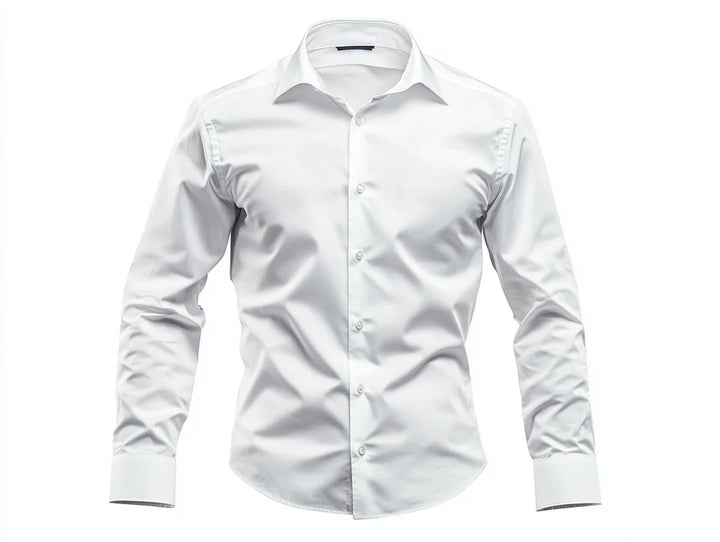NoCrease | Wrinkle-Free Stretch Shirt