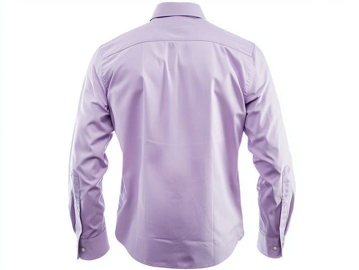 NoCrease | Wrinkle-Free Stretch Shirt