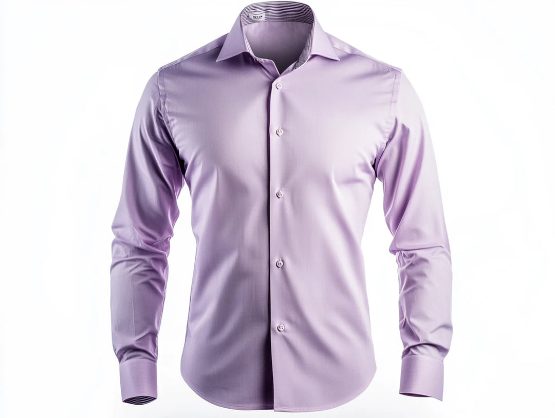NoCrease | Wrinkle-Free Stretch Shirt