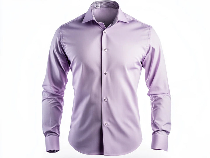 NoCrease | Wrinkle-Free Stretch Shirt