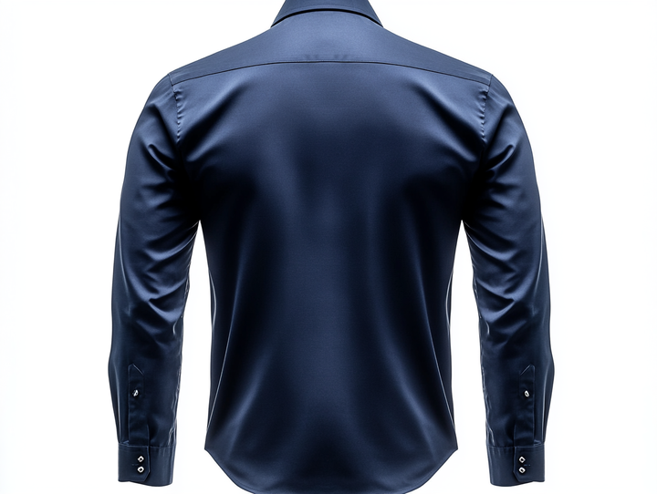 NoCrease | Wrinkle-Free Stretch Shirt