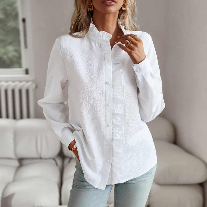 Joanne | Elegant blouse