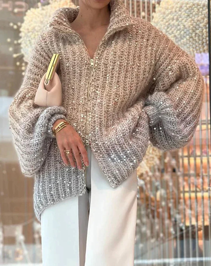 Hadley | Elegant Cardigan
