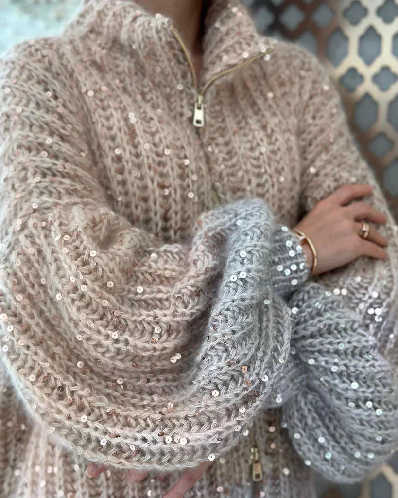 Hadley | Elegant Cardigan