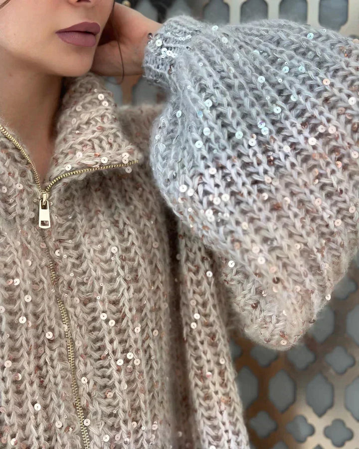 Hadley | Elegant Cardigan