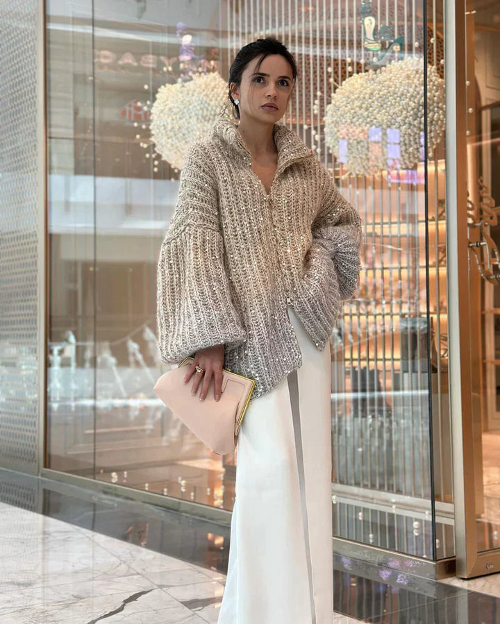 Hadley | Elegant Cardigan