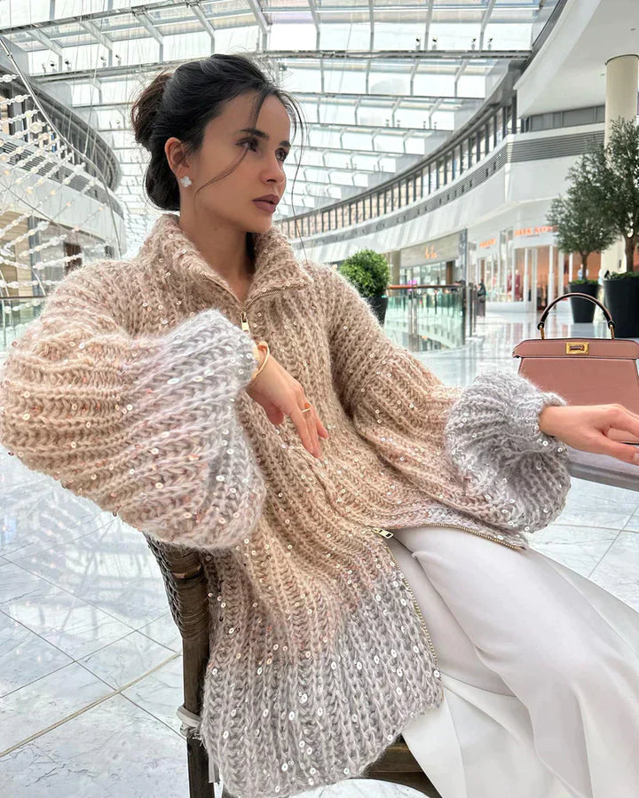 Hadley | Elegant Cardigan