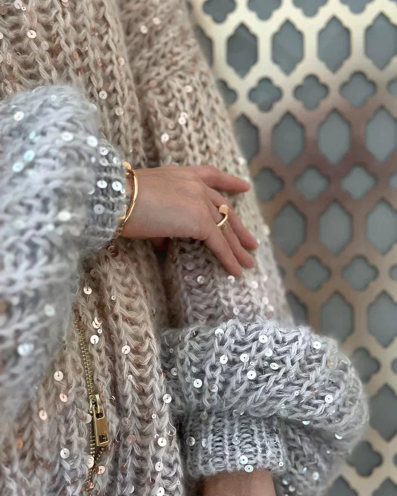 Hadley | Elegant Cardigan