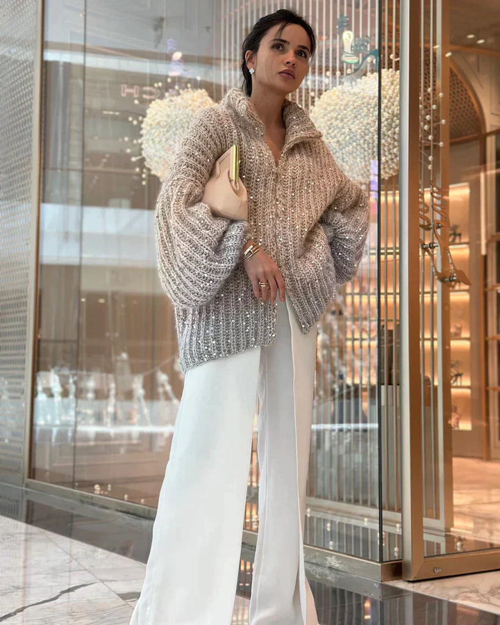 Hadley | Elegant Cardigan