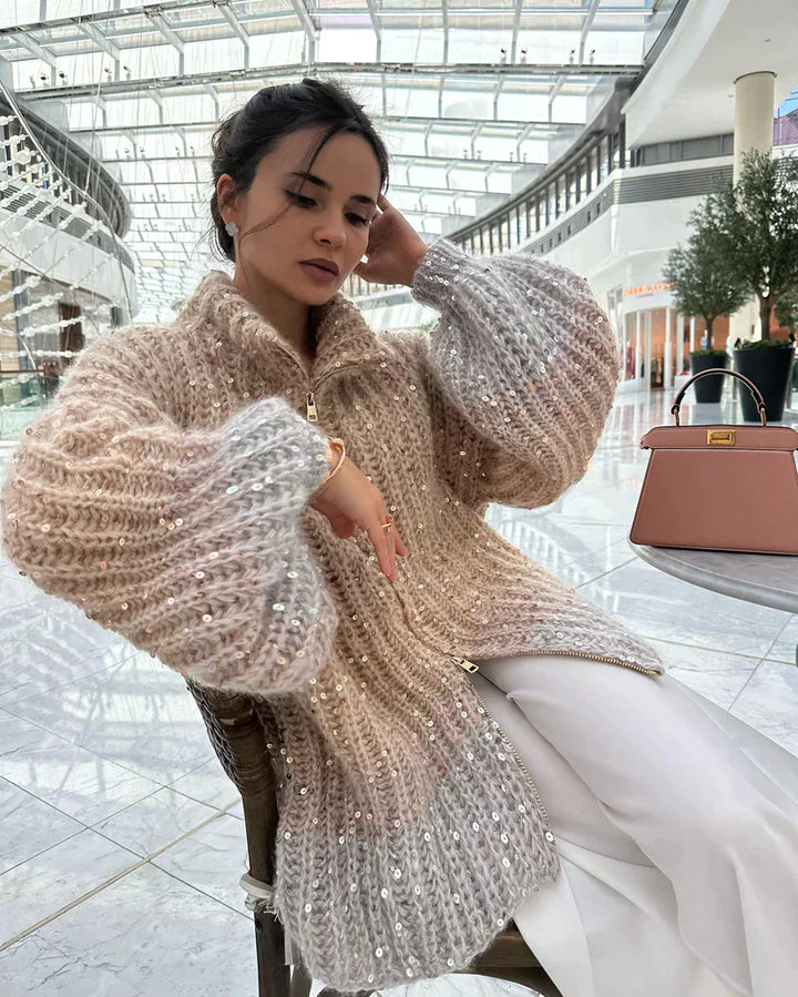 Hadley | Elegant Cardigan