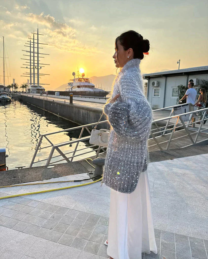 Hadley | Elegant Cardigan
